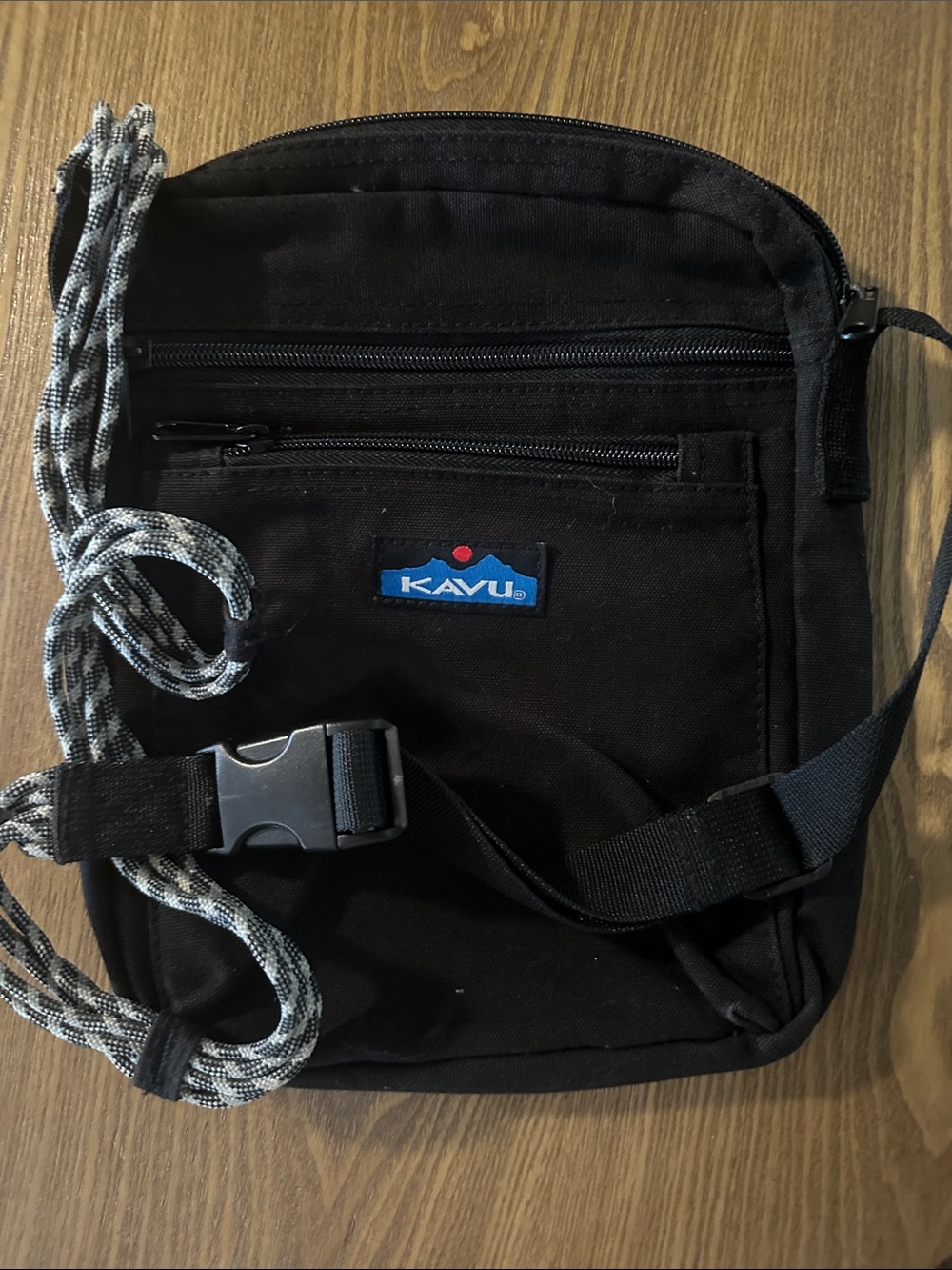 Kavu crossbody